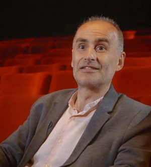 Tony Cranstoun