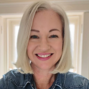 Patricia Kelly