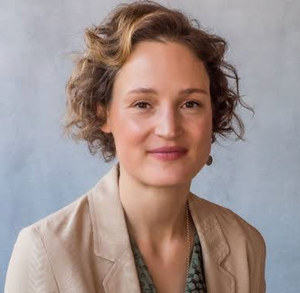 Vicky Krieps