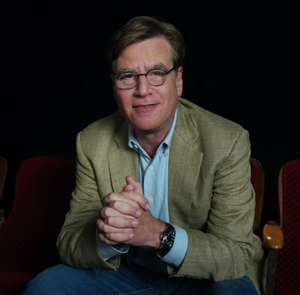 Aaron Sorkin