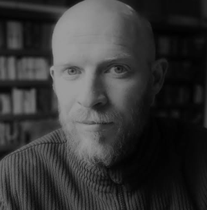 Adam O'Keeffe