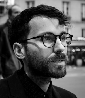 Dónal Foreman
