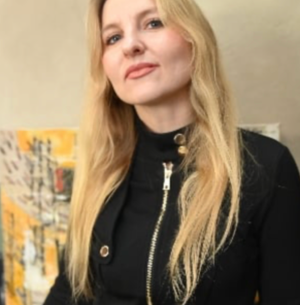 Polina Cosgrave