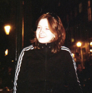 Sabi Nicholson