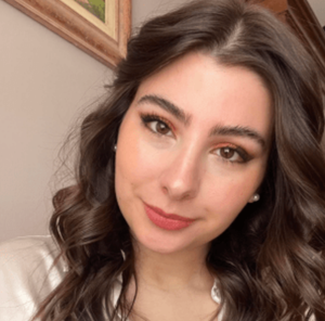 Sarah Shojaei