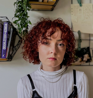 Hayley Jorja