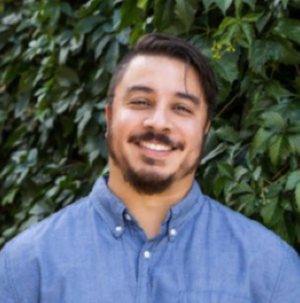 Mark Hernandez