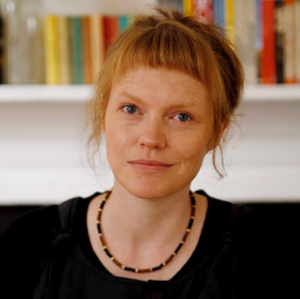 Annie Atkins