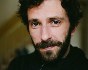 Tadhg O’Sullivan