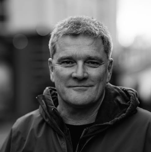 Alan Moloney