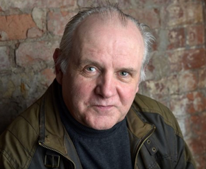 Pat McCabe