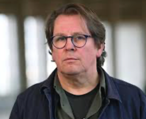 Brendan J. Bryne