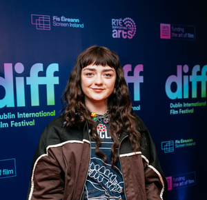 Maisie Williams
