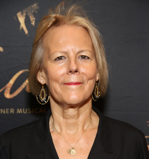 Phyllidia Lloyd
