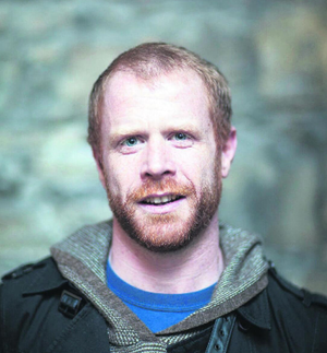 Ciaran Cassidy