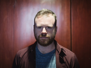 Mark Sheridan