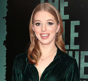 Seána Kerslake