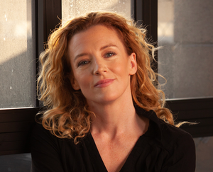 Kirsten Sheridan