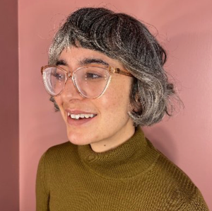 Suri Grennell