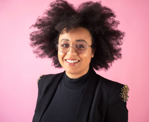 Grace Odumosu