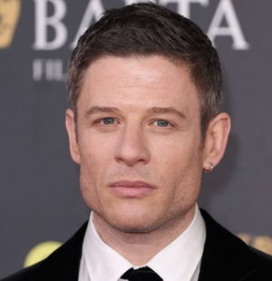 James Norton