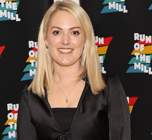 Aisling Byrne