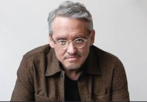 Adam McKay