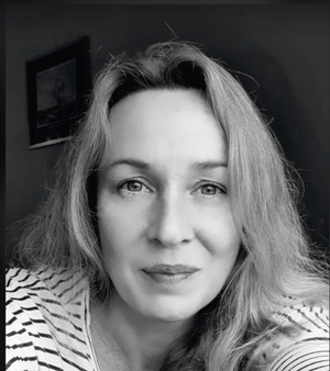 Roisin Kearney