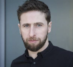 Aaron Monaghan