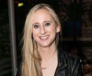 Caroline Grace-Cassidy