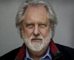 David Puttnam
