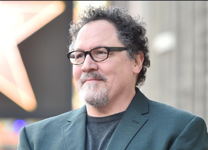 Jon Favreau