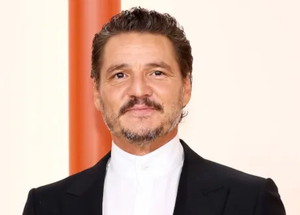 Pedro Pascal