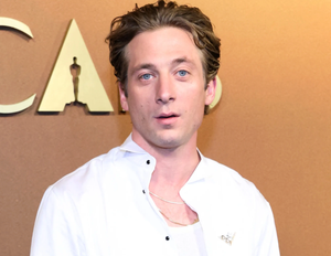 Jeremy Allen White