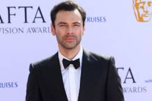 Aidan Turner