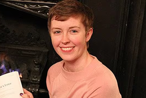 Aoife O'Ceallachain