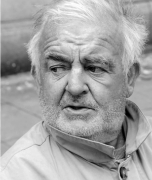 Alan Devlin