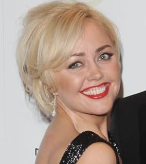 Angeline Ball