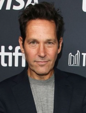 Paul Rudd