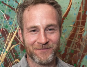 Peter McDonald