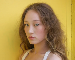 Havana Rose Liu
