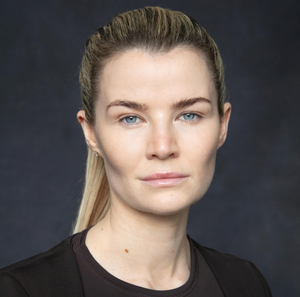Sophie Vavasseur