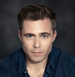 Rory Keenan