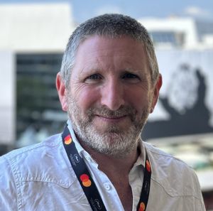 Paul FitzSimons