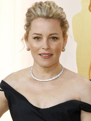 Elizabeth Banks