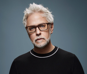 James Gunn