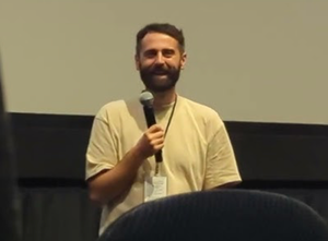 Alan O'Gorman