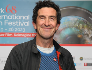 Robbie Ryan