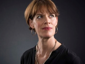 Clio Barnard