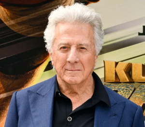 Dustin Hoffman